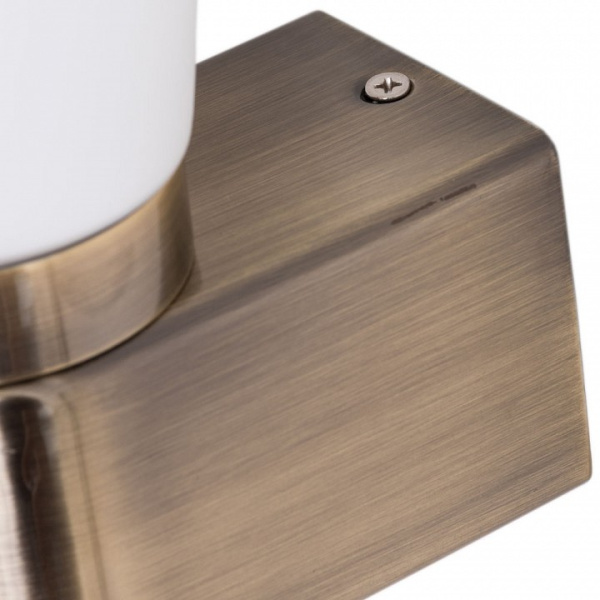 Фото Светильник на штанге Arte Lamp Aqua-Bastone A1209AP-1AB