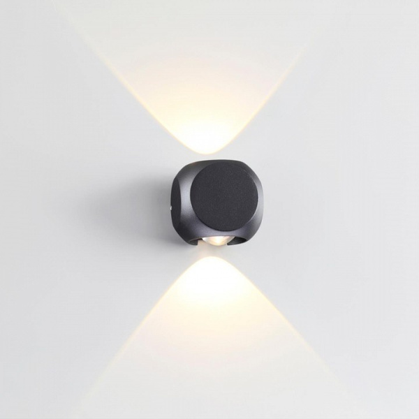 Фото Накладной светильник Odeon Light Miko 4222/4WL