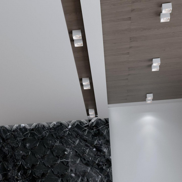 Фото Накладной светильник Novotech Patera 358653