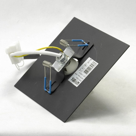 Фото Встраиваемый светильник Lussole Lente LSC-2500-01