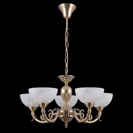 Фото Подвесная люстра Citilux Кремона CL406153