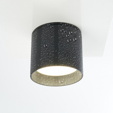 Фото Накладной светильник Feron HL363 41999