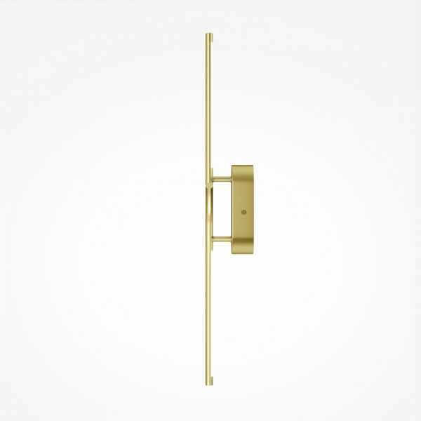 Фото Бра Maytoni Renaissance MOD256WL-L5BS3K1