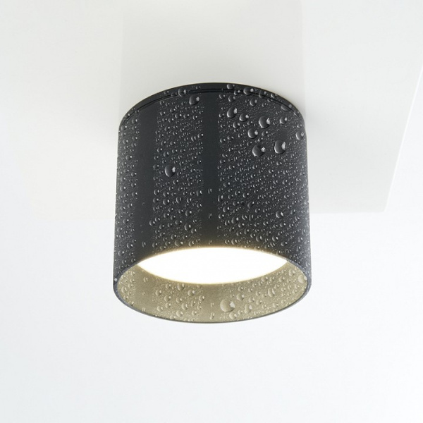 Фото Накладной светильник Feron HL363 41999