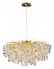 Фото Подвесная люстра Divinare Salice 3136/01 SP-8