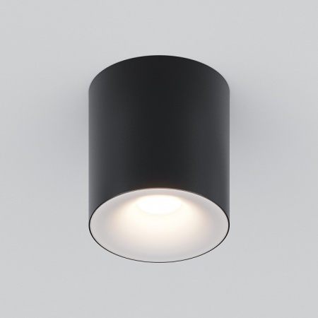 Фото Накладной светильник Maytoni Spark C094-GU10-B