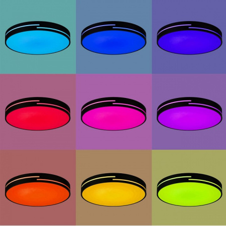 Фото Накладной светильник Citilux Купер Лайн CL72470GL1