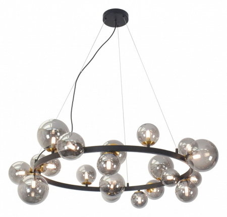 Фото Подвесная люстра Lussole LSP-875 LSP-8750