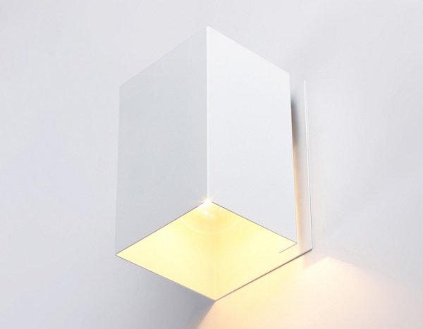 Фото Накладной светильник Ambrella Light TN TN5111