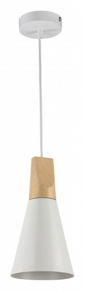 Фото Подвесной светильник Maytoni Bicones P359-PL-140-W