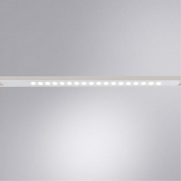 Фото Встраиваемый светильник Arte Lamp Optima A7266PL-1WH