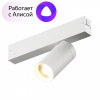 Открыть Светильник на штанге Denkirs Dk80 DK8010-WH Фото Светильник на штанге Denkirs Dk80 DK8010-WH