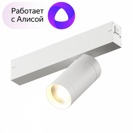 Открыть Светильник на штанге Denkirs Dk80 DK8010-WH Фото Светильник на штанге Denkirs Dk80 DK8010-WH
