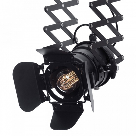 Фото Светильник на штанге Lussole Thornton LSP-9702