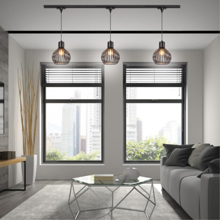 Фото Подвесной светильник Novotech Zelle 370425