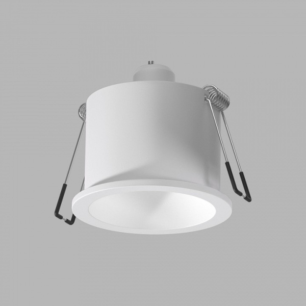 Фото Встраиваемый светильник Elektrostandard Moll a064241