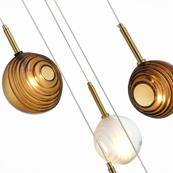 Фото Подвесной светильник ST-Luce Foligno SL1183.543.06