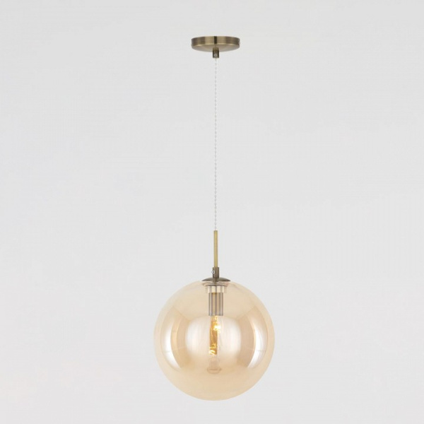 Фото Подвесной светильник Citilux Томми CL102633