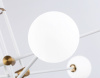 Открыть Люстра на штанге Ambrella Light TR TR2521 Фото Люстра на штанге Ambrella Light TR TR2521