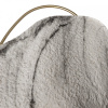 Открыть Накладной светильник Loft it Clam 10043 White Фото Накладной светильник Loft it Clam 10043 White