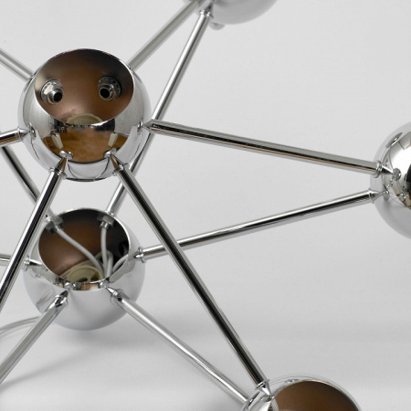 Открыть Подвесная люстра Lussole LSP-889 LSP-8898 Фото Подвесная люстра Lussole LSP-889 LSP-8898