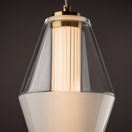 Фото Подвесной светильник Freya Plum FR6137PL-L6BT1