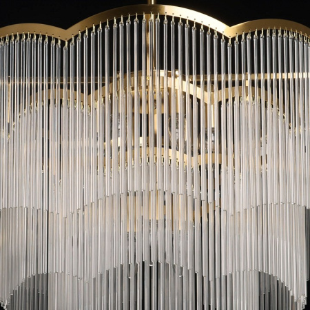 Фото Люстра на штанге MW-Light Лавиния 3 443011409