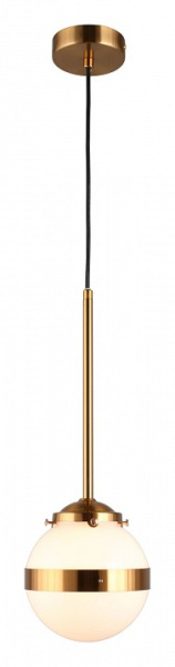 Фото Подвесной светильник Aployt Lulu APL.820.06.01