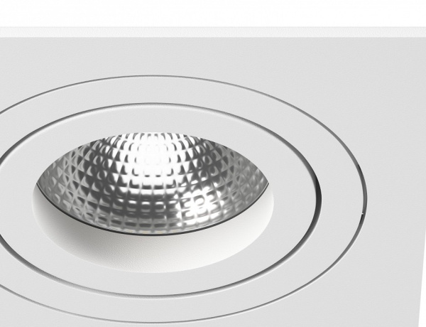 Фото Встраиваемый светильник Lightstar Intero 16 i51606