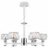 Открыть Подвесная люстра Ambrella Light TR TR4518 Фото Подвесная люстра Ambrella Light TR TR4518