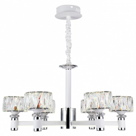 Открыть Подвесная люстра Ambrella Light TR TR4518 Фото Подвесная люстра Ambrella Light TR TR4518