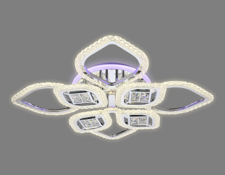 Открыть Накладной светильник Ambrella Light FA FA283 Фото Накладной светильник Ambrella Light FA FA283
