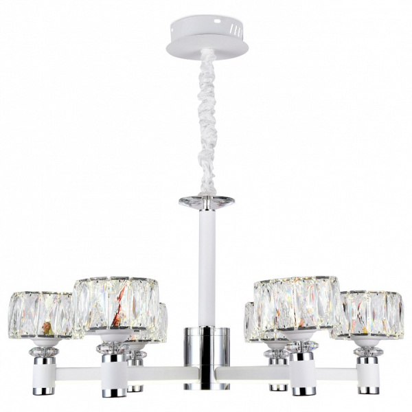 Фото Подвесная люстра Ambrella Light TR TR4518