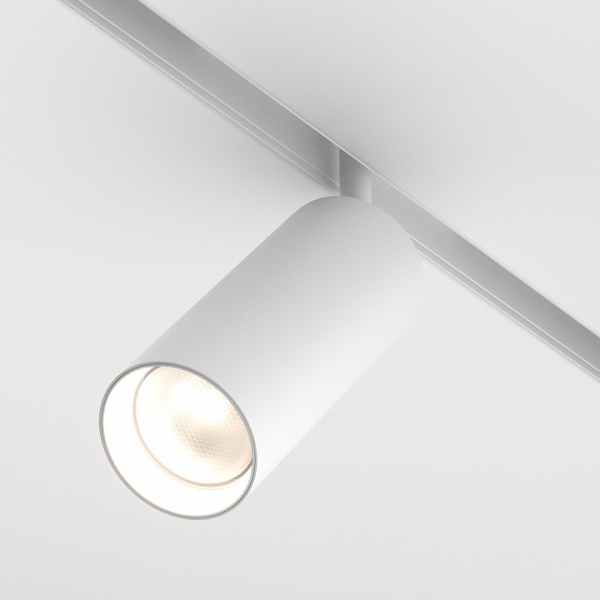 Фото Светильник на штанге Maytoni Focus LED TR032-2-20W4K-S-W