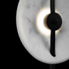 Открыть Бра Loft it Marble 10049W Фото Бра Loft it Marble 10049W