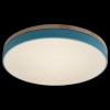 Открыть Накладной светильник Loft it Axel 10001/36 Blue Фото Накладной светильник Loft it Axel 10001/36 Blue
