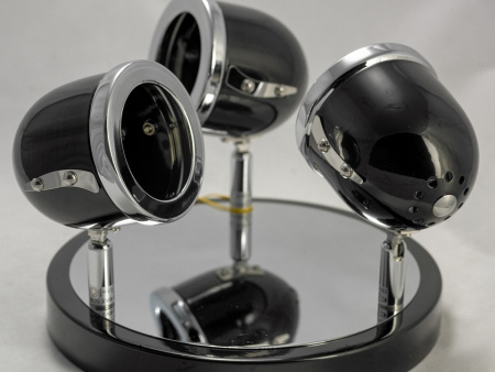 Фото Спот Lussole Tivoli GRLSN-3127-03