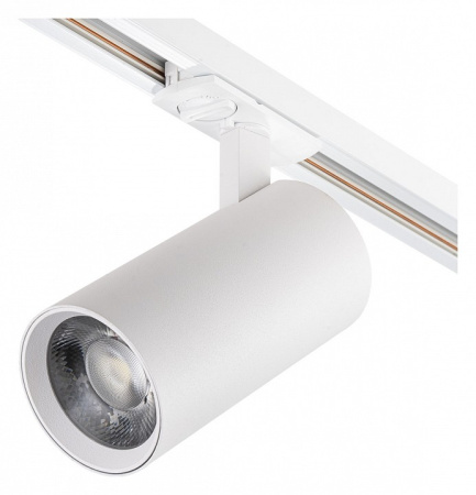 Фото Светильник на штанге Escada 20002 20002TRA/01LED SWH