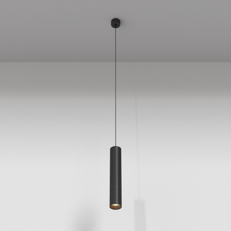 Фото Подвесной светильник Maytoni Focus P072PL-L12B3K