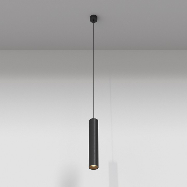 Фото Подвесной светильник Maytoni Focus P072PL-L12B3K