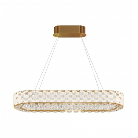 Фото Подвесной светильник Maytoni Castello MOD336PL-L130G3K