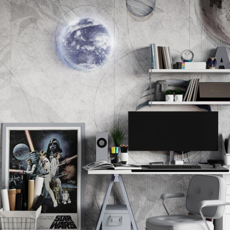 Открыть Накладной светильник Sonex Space 3085/EL Фото Накладной светильник Sonex Space 3085/EL