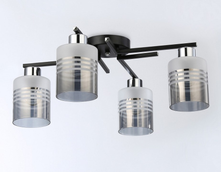 Открыть Накладной светильник Ambrella Light TR TR303212 Фото Накладной светильник Ambrella Light TR TR303212