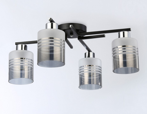 Открыть Накладной светильник Ambrella Light TR TR303212 Фото Накладной светильник Ambrella Light TR TR303212