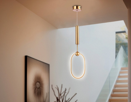 Открыть Подвесной светильник Ambrella Light FL FL10578 Фото Подвесной светильник Ambrella Light FL FL10578