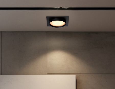 Открыть Встраиваемый светильник Ambrella Light TN TN5231 Фото Встраиваемый светильник Ambrella Light TN TN5231