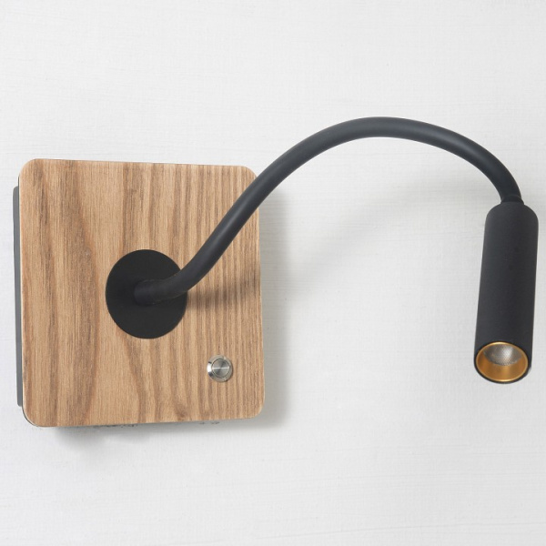 Фото Бра Favourite Crumb 2835-1W