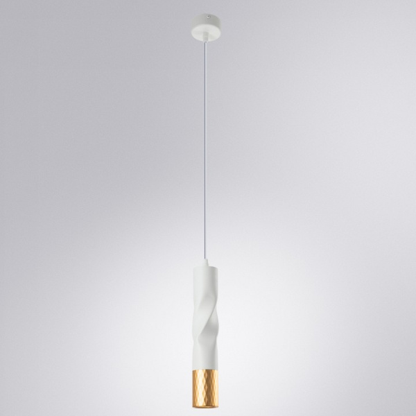 Фото Подвесной светильник Arte Lamp Sadr A3280SP-1WH