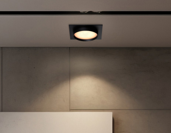Открыть Встраиваемый светильник Ambrella Light TN TN5231 Фото Встраиваемый светильник Ambrella Light TN TN5231