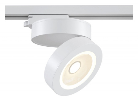 Фото Накладной светильник Maytoni Magic TR006-1-12W3K-W4K